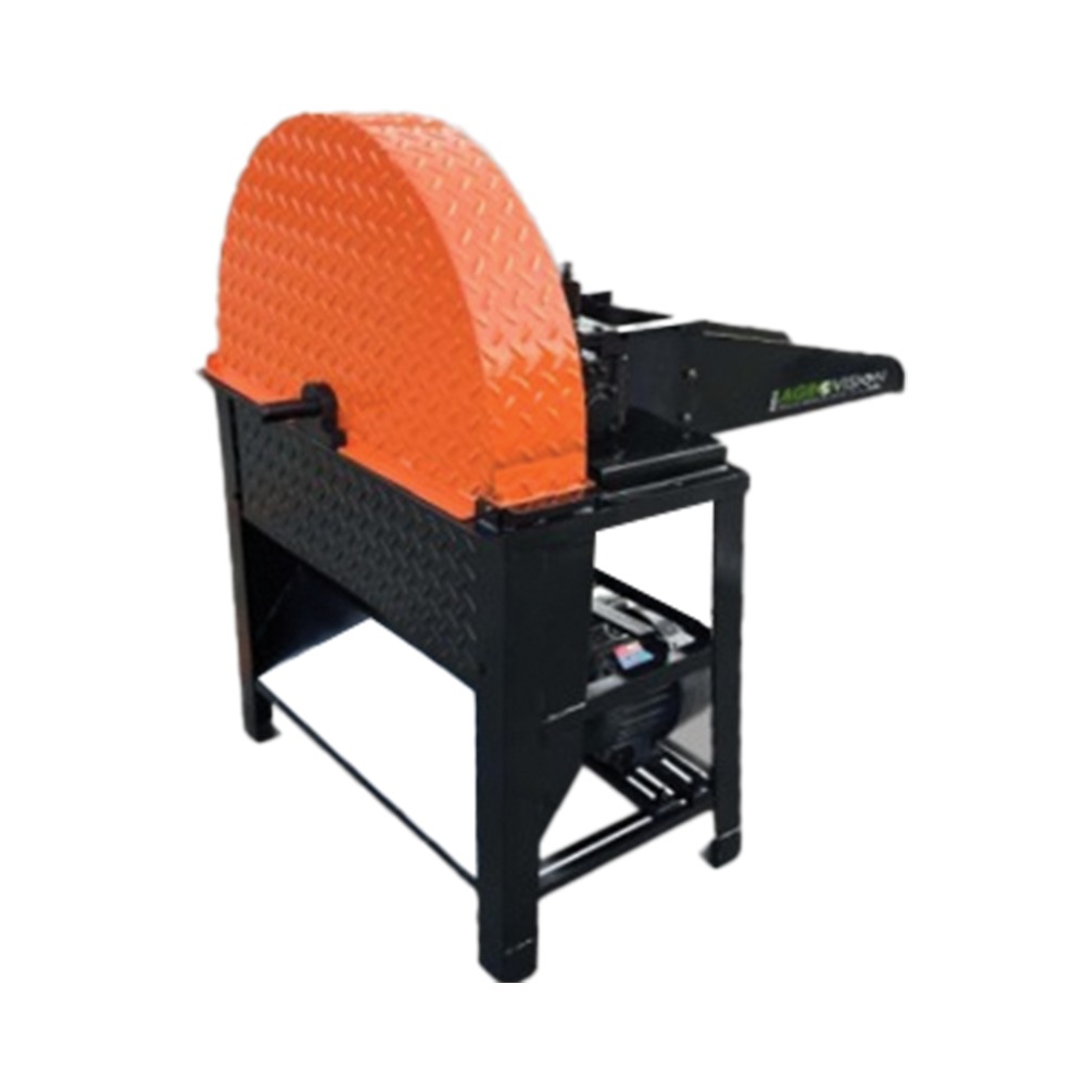 Power Chaff Cutter